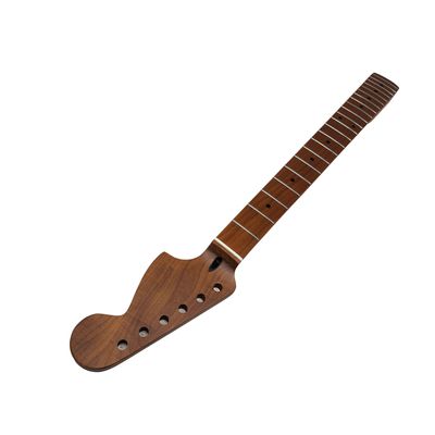 Brio 1970's S-Style Neck Replacement Roasted Maple Satin