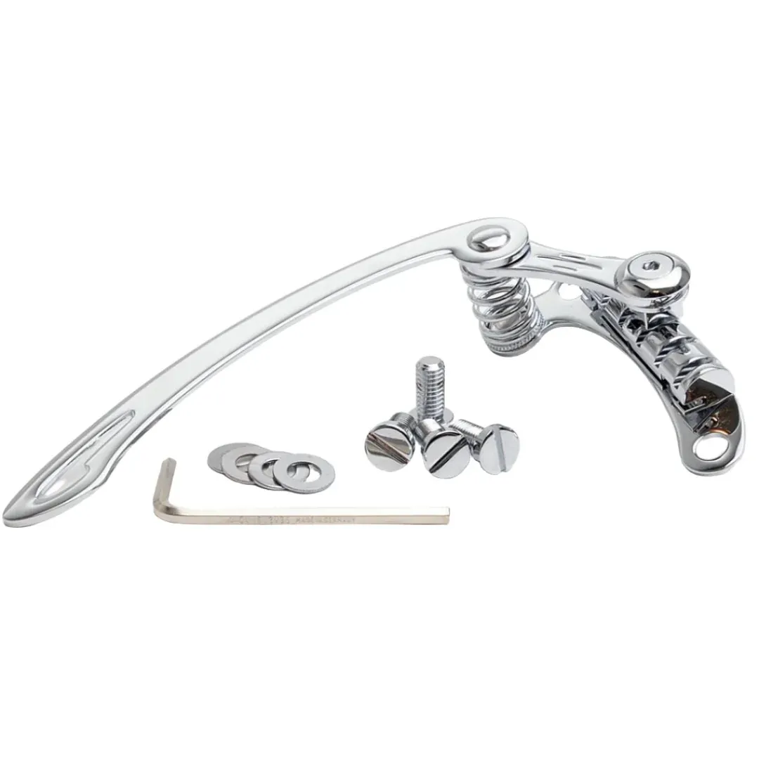 Goldo LT2 Tremolo - Chrome