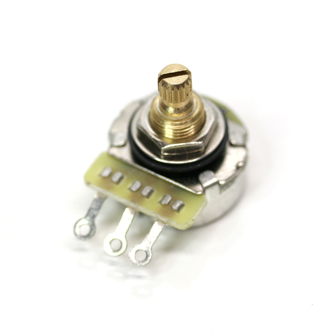 Karat Pot for Michael G.