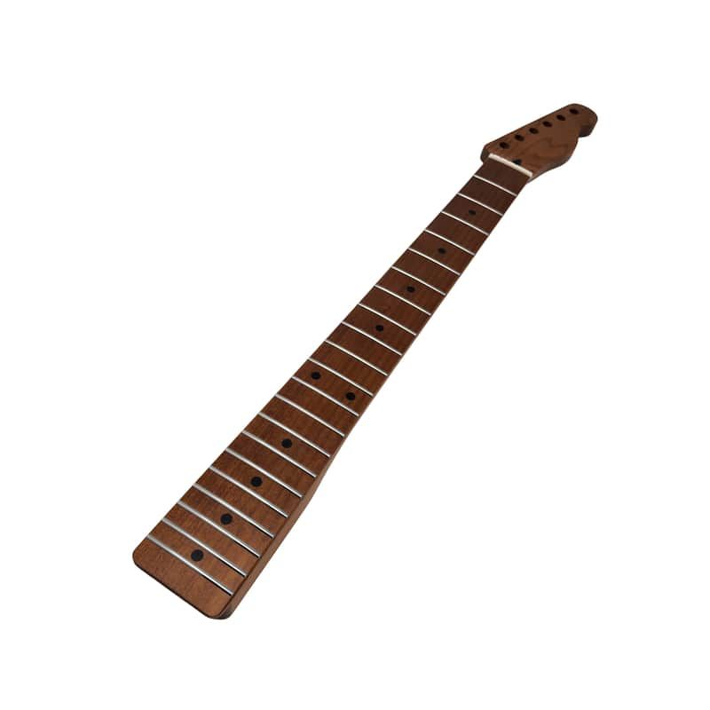 Brio SHORT SCALE 24.75 T-Style Roasted Maple - Satin Finish