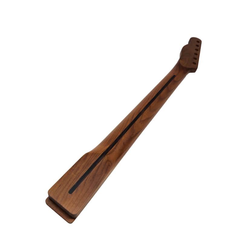 Brio SHORT SCALE 24.75 T-Style Roasted Maple - Satin Finish