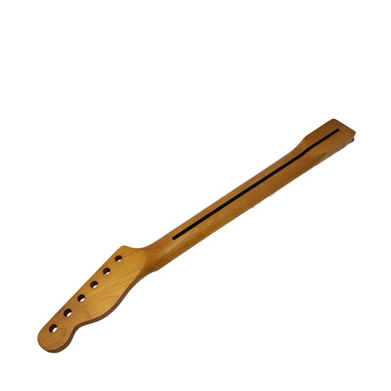Brio SHORT SCALE 24.75 T-Style Maple/Rosewood - Satin Finish