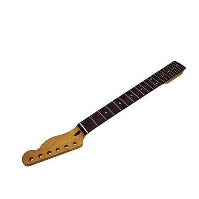 Brio SHORT SCALE 24.75 T-Style Maple/Rosewood - Satin Finish