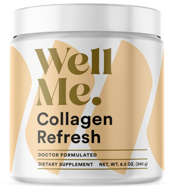 WellMe Collagen Refresh