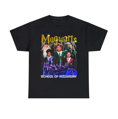 Mogwarts T-Shirt!