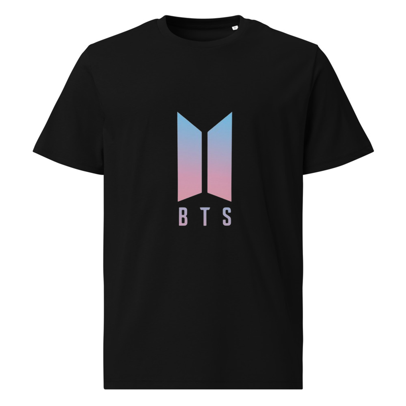 BTS T-Shirt!