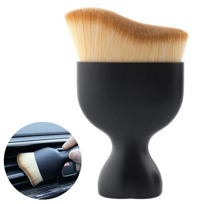 Car Interior Dust Cleaning Brush