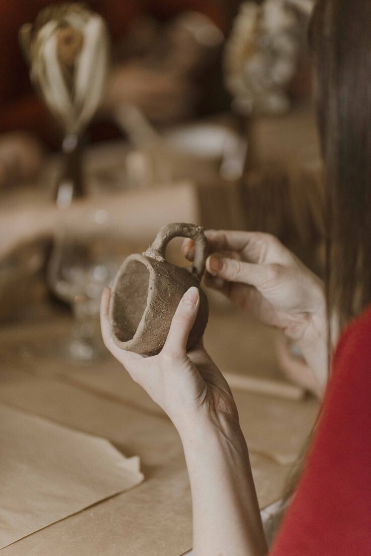 CREA TU PIEZA FAVORITA DESDE CERO - ESTILO LIBRE