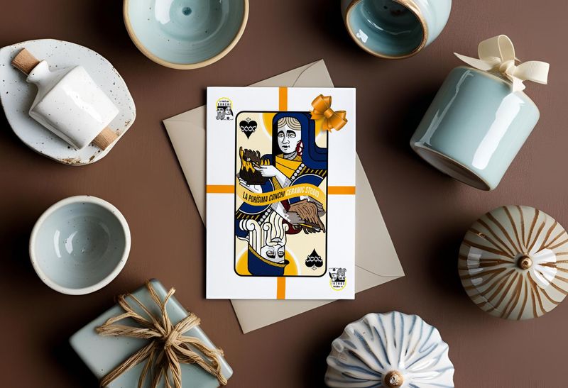 TARJETA REGALO