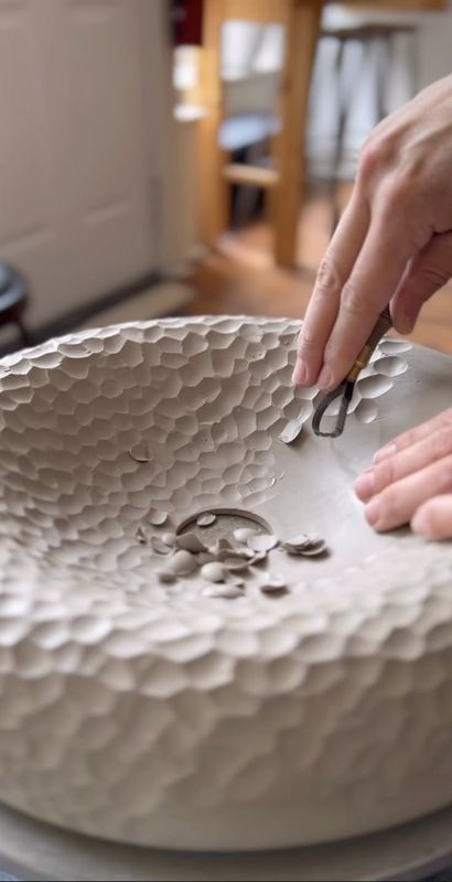 CREA PIEZAS DESDE CERO