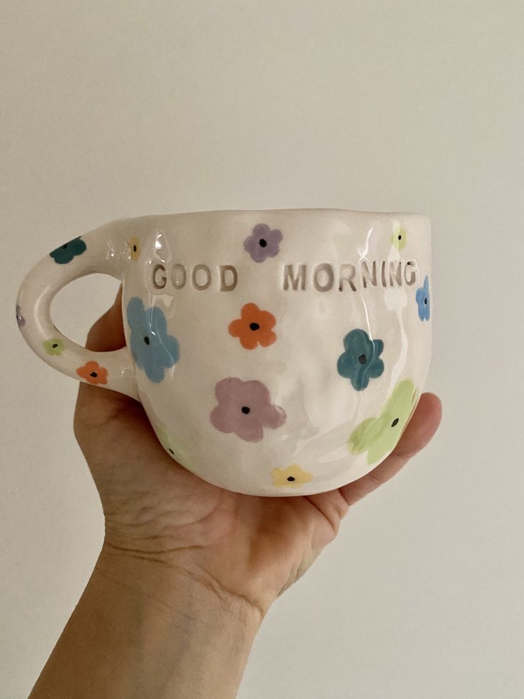 CREA TU TAZA FAVORITA