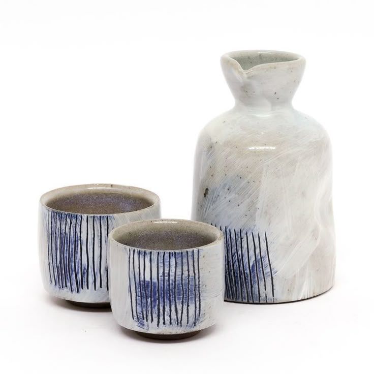 CREA TU SET DE SAKE