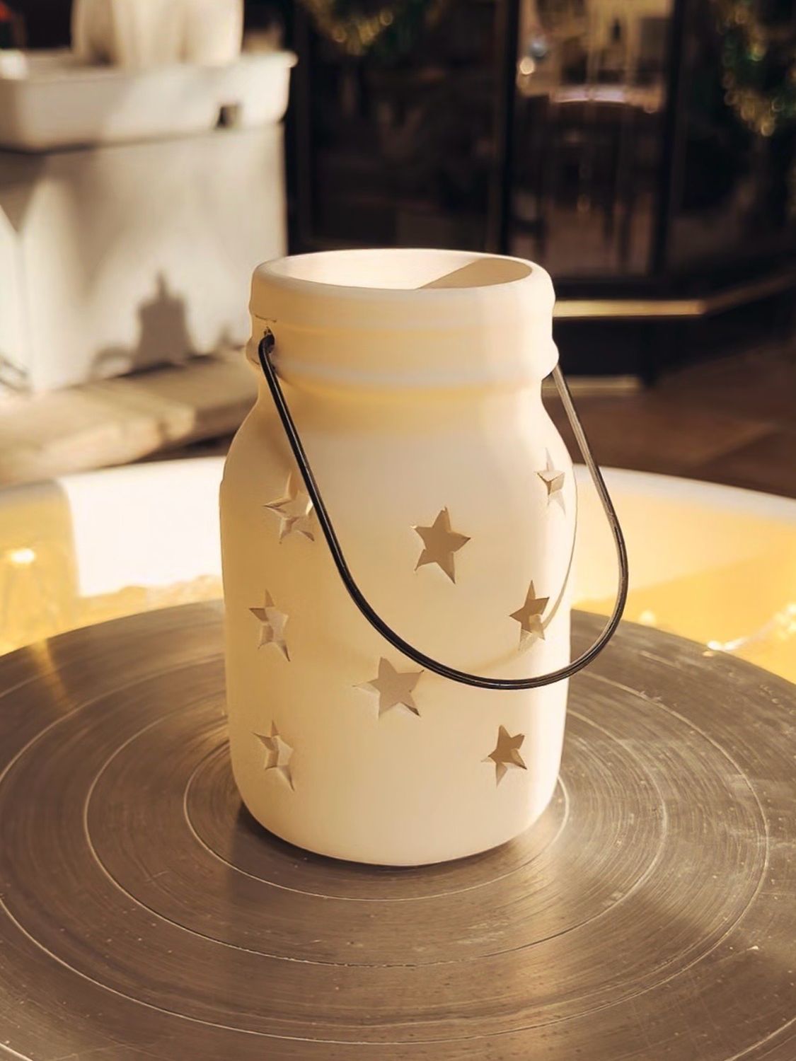 RESERVA TALLER DECORA TU PORTAVELAS