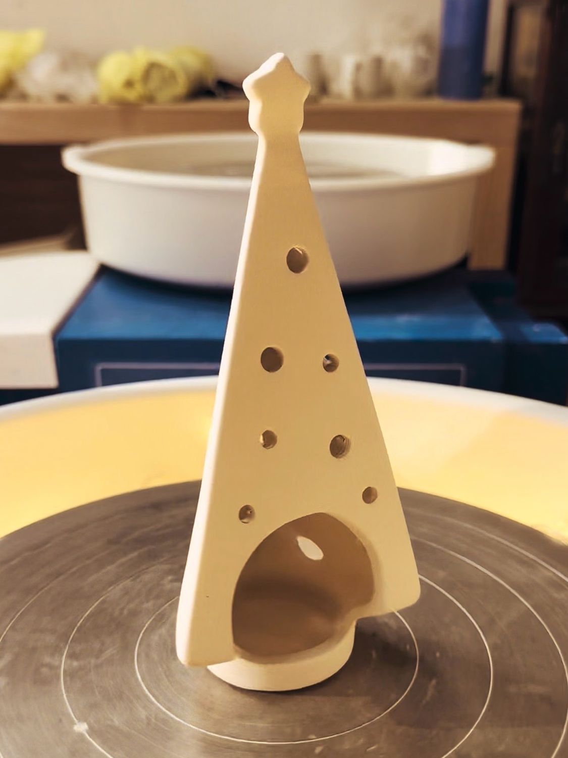 RESERVA TALLER DECORA TU PORTAVELAS