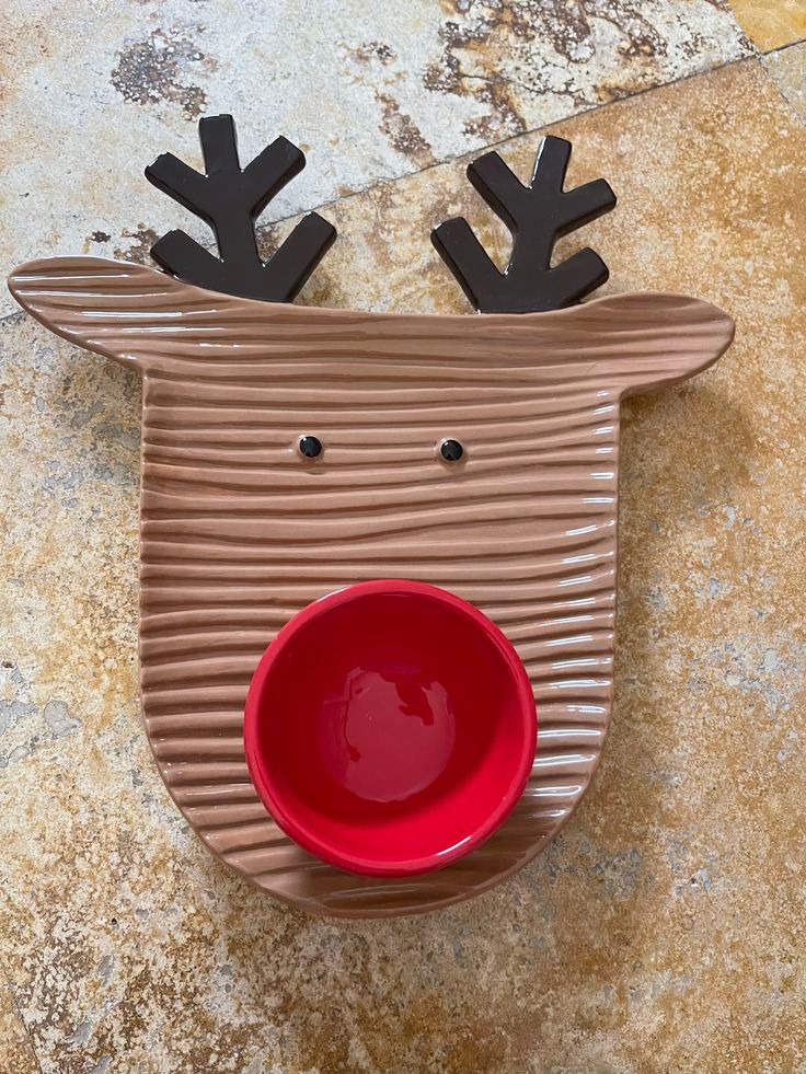 CREA TUS BANDEJAS NAVIDEÑAS DESDE CERO