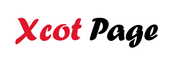 xcotpage