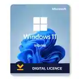 WINDOWS 11 HOME LIFETIME LICENSE KEY CODE 1 PC