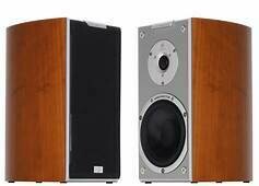 Audio Vector SR1