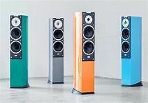Audio Vector SR3
