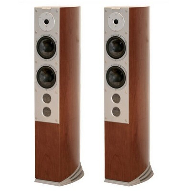 Audio Vector SR6