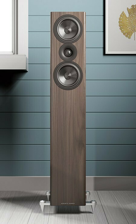 Acoustic Energy 509