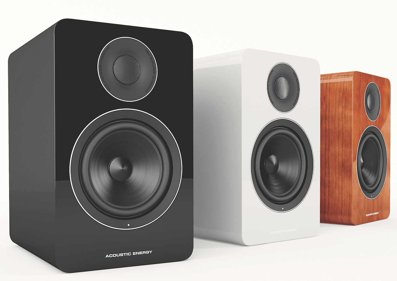 Acoustic Energy Aktive AE1
