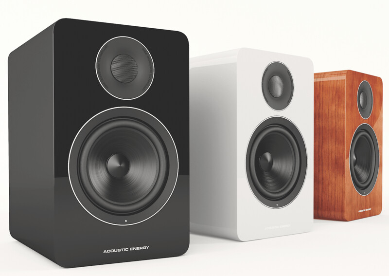 Acoustic Energy Aktive AE1