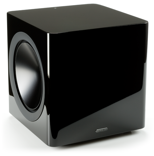Monitor Audio Radius 380sub