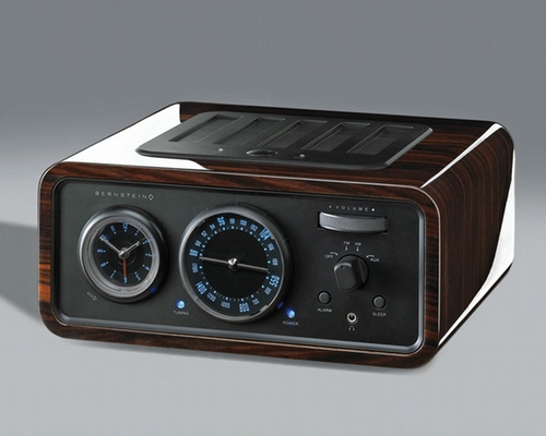 Bernstein Audio RAC 20