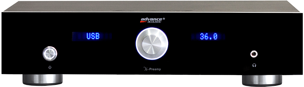 Advance Acoustic X-Pre