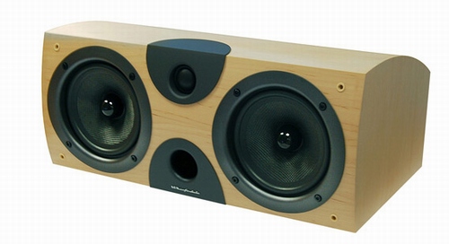 Wharfedale Pacific Evolution2 Center