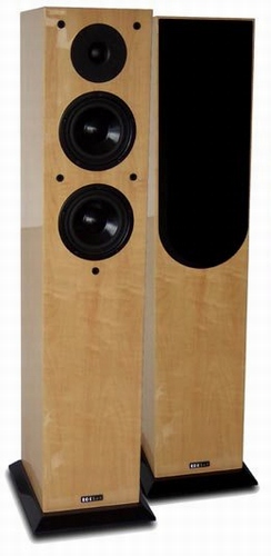 Roksan FR-5