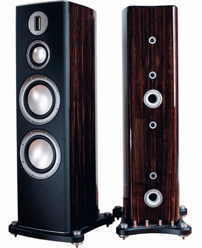 Monitor Audio Platinum PL300