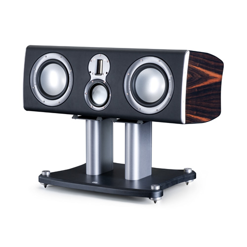 Monitor Audio Platinum PLC350