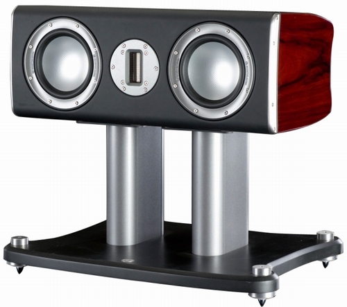 Monitor Audio Platinum PLC150