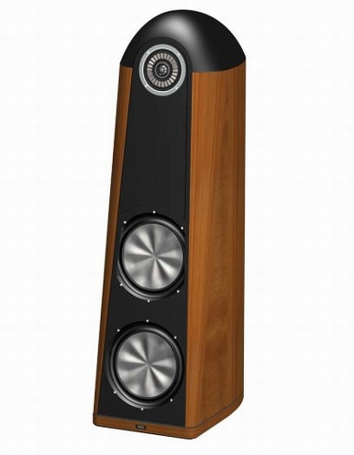 Thiel CS 3.7