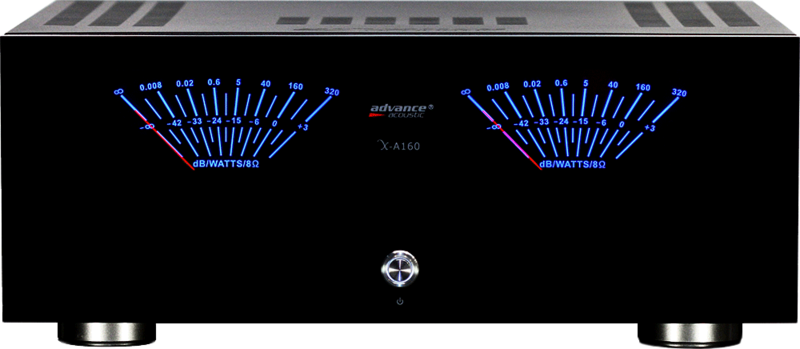Advance Acoustic X-A160