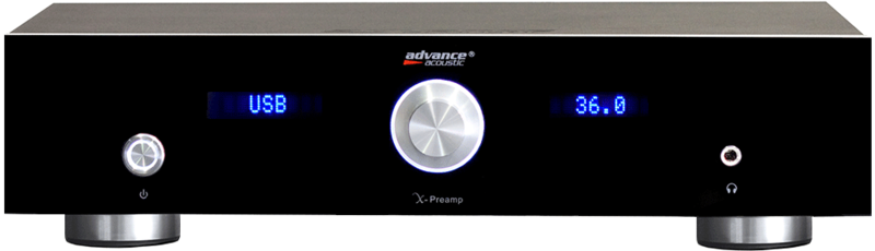 Advance Acoustic X-Pre