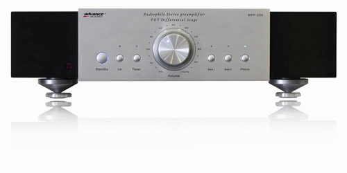 Advance Acoustic MPP206