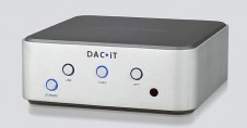 Peachtree Audio dac-it
