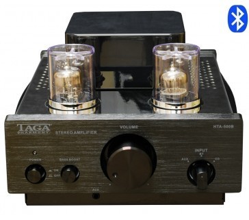 TAGA 500B Hi Fi Tube Ver.