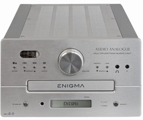 Audio Analogue Primo Enigma (Rev. 2)
