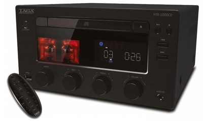 TAGA Hi Fi System 1000
