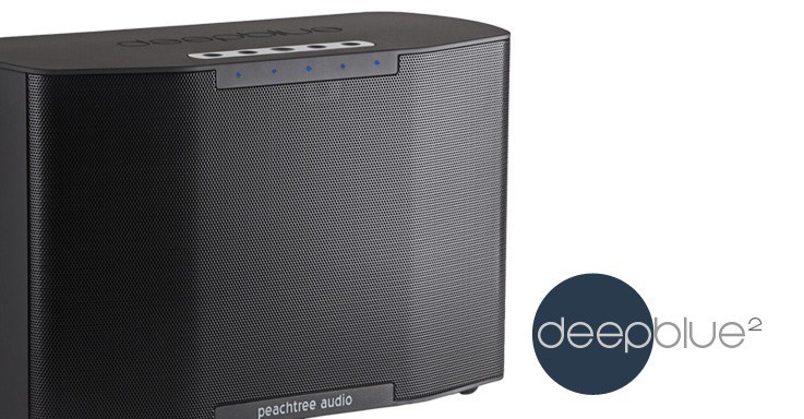 Peachtree DeepBlue 2