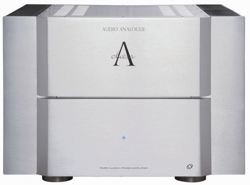 Audio Analogue Maestro Class A Poweramp