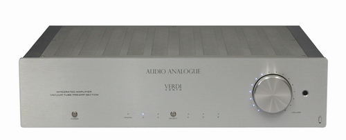 Audio Analogue Compositori Verdi Cento