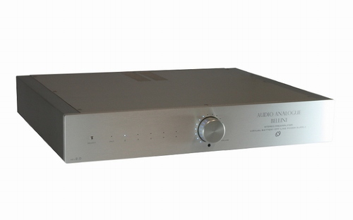 Audio Analogue Compositori Bellini (Rev. 2)