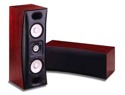Thiel MCS1