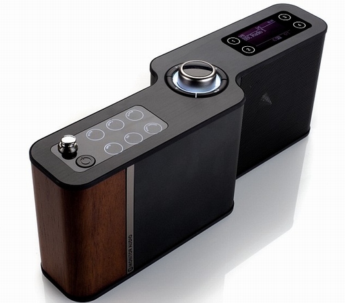 Monitor Audio Airstream 10