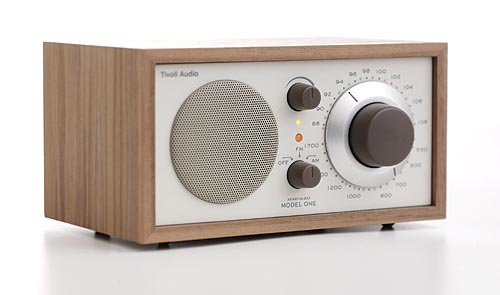 Tivoli Model One